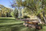 Walk to Herron Park